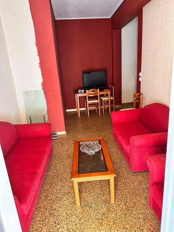 50 m² Apartment with One Bedrooms for Sale in Center Athens, Athens Center — photo 3