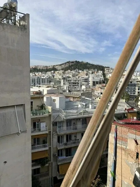 50 m² Apartment with One Bedrooms for Sale in Center Athens, Athens Center