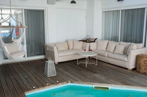 Sea View Three-Bedroom Villa for Sale in Saronida, Attica — photo 5