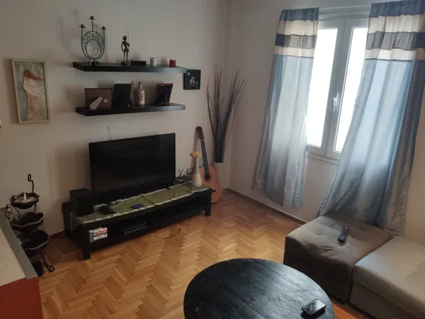 52 m² Apartment with One Bedrooms for Sale in Pangrati, Athens Center — photo 2