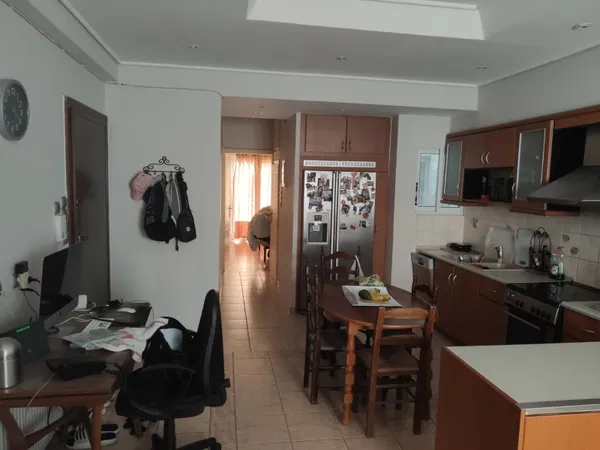 52 m² Apartment with One Bedrooms for Sale in Pangrati, Athens Center — photo 3