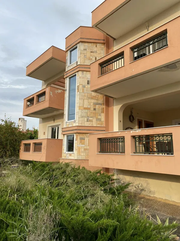 Sea View Four-Bedroom Villa for Sale in Chalkida, Sterea Hellas — photo 4