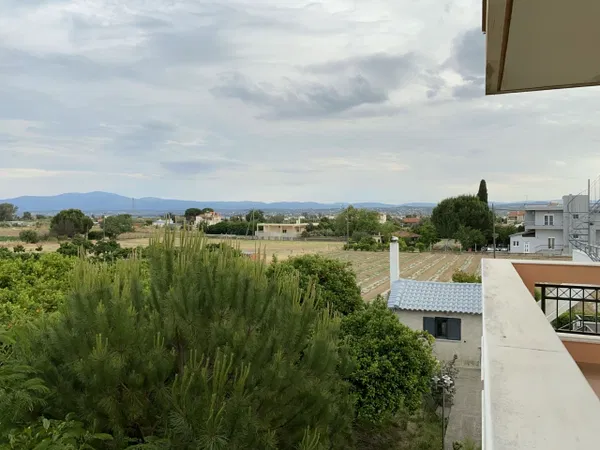 Sea View Four-Bedroom Villa for Sale in Chalkida, Sterea Hellas — photo 2