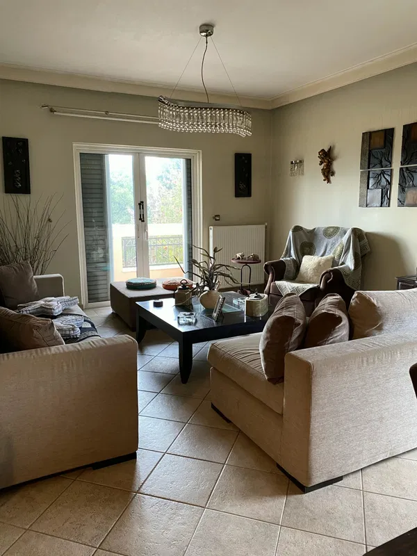 Sea View Four-Bedroom Villa for Sale in Chalkida, Sterea Hellas — photo 5