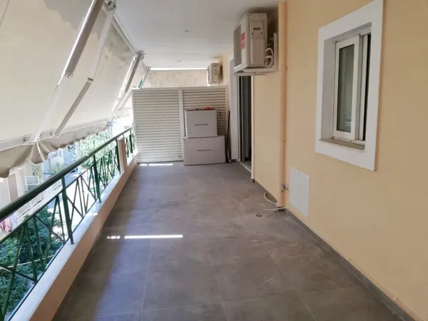 One-Bedroom Apartment for Sale in Petralona, Athens Center