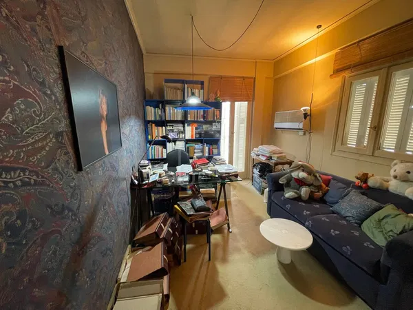124 m² Two-Bedroom Apartment for Sale in Palaio Faliro, Athens Southern suburbs — photo 3