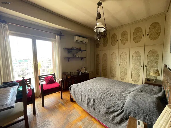 124 m² Two-Bedroom Apartment for Sale in Palaio Faliro, Athens Southern suburbs — photo 5