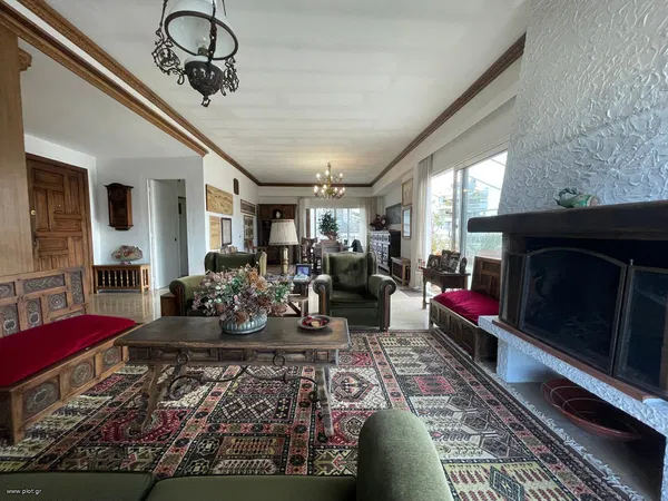124 m² Two-Bedroom Apartment for Sale in Palaio Faliro, Athens Southern suburbs — photo 2