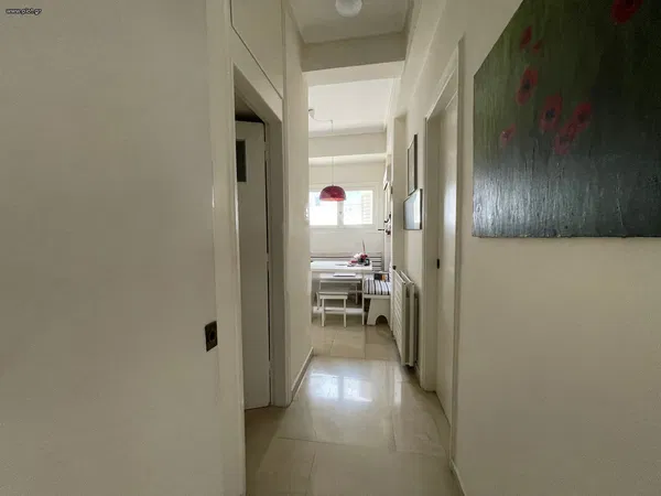 124 m² Two-Bedroom Apartment for Sale in Palaio Faliro, Athens Southern suburbs — photo 4