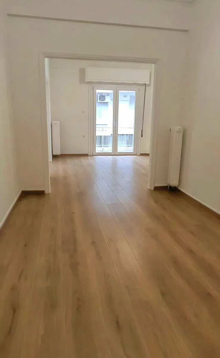 80 m² Renovated Two-Bedroom Apartment for Sale in Center Athens, Athens Center