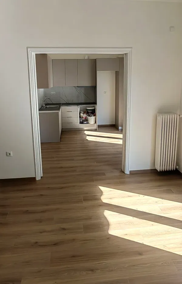 80 m² Renovated Two-Bedroom Apartment for Sale in Center Athens, Athens Center — photo 5
