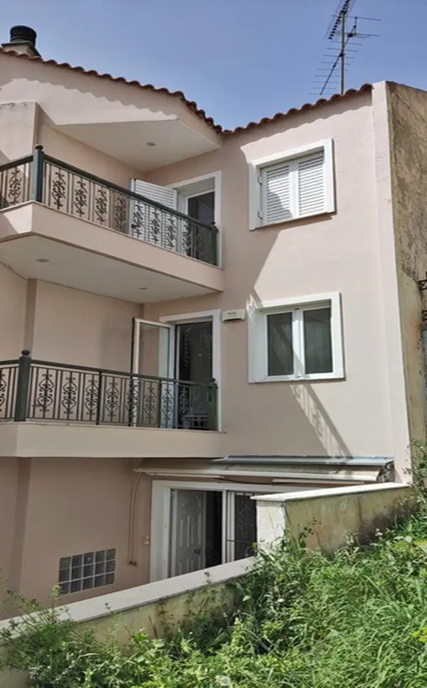 Three-Bedroom Apartment for Sale in Agios Stefanos Athens, Athens Northern suburbs