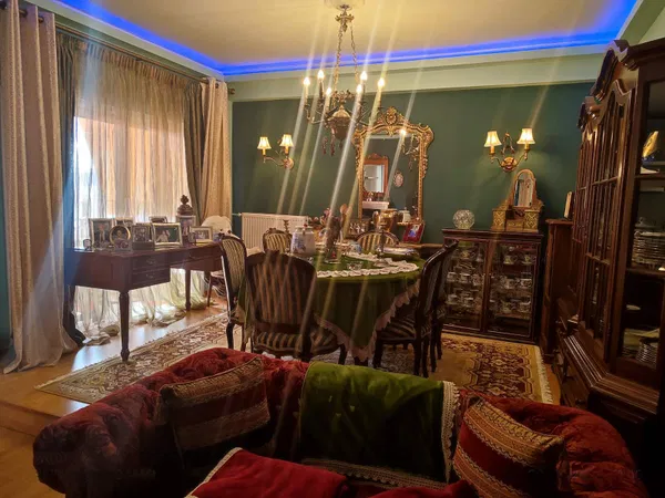 112 m² Two-Bedroom Apartment for Sale in Marousi, Athens Northern suburbs