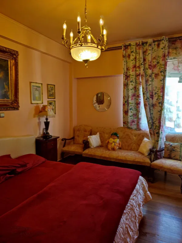 112 m² Two-Bedroom Apartment for Sale in Marousi, Athens Northern suburbs — photo 3