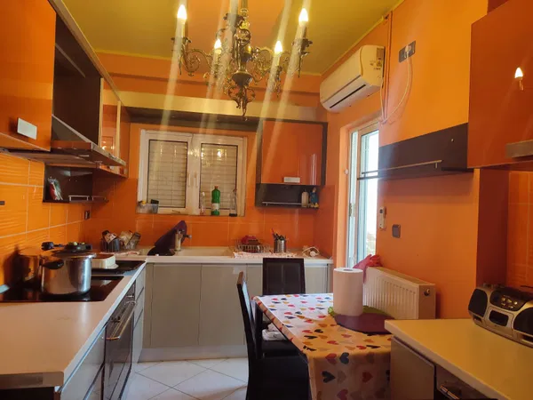 112 m² Two-Bedroom Apartment for Sale in Marousi, Athens Northern suburbs — photo 2