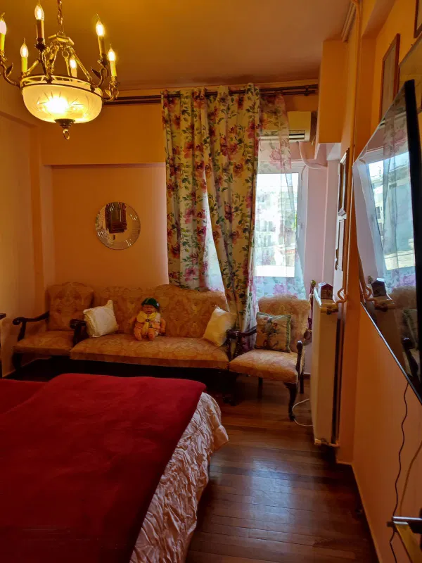 112 m² Two-Bedroom Apartment for Sale in Marousi, Athens Northern suburbs — photo 4