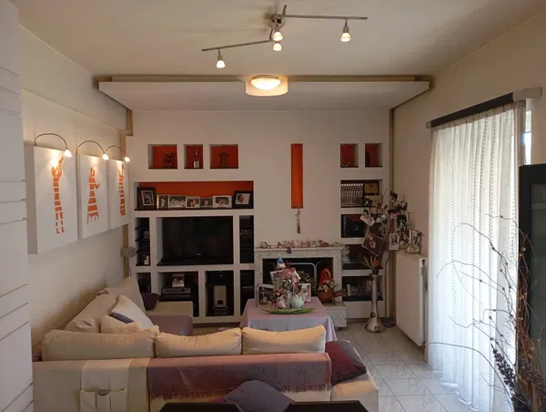 Three-Bedroom Apartment for Sale in Ilion, Athens Western Suburbs — photo 4