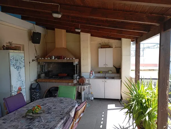 Three-Bedroom Apartment for Sale in Ilion, Athens Western Suburbs — photo 3