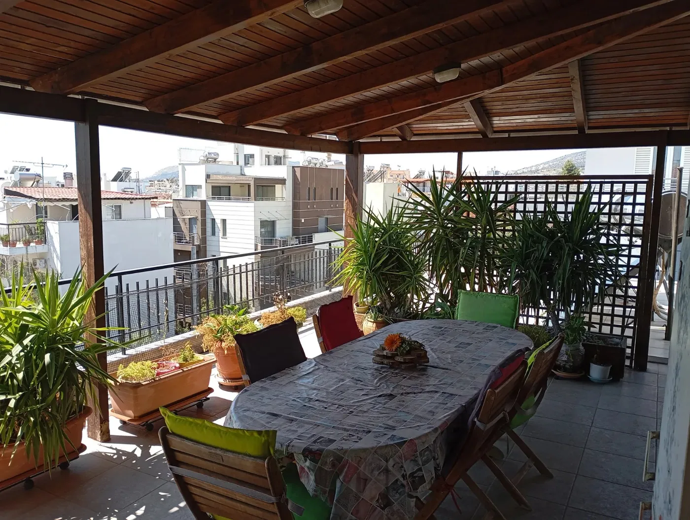 Three-Bedroom Apartment for Sale in Ilion, Athens Western Suburbs