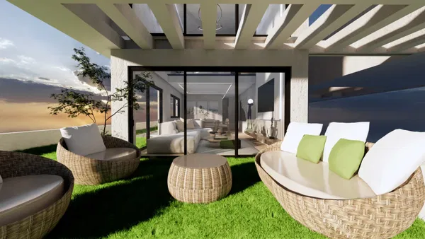 Four-Bedroom Sea View Apartment for Sale in Voula, Athens Southern suburbs — photo 2