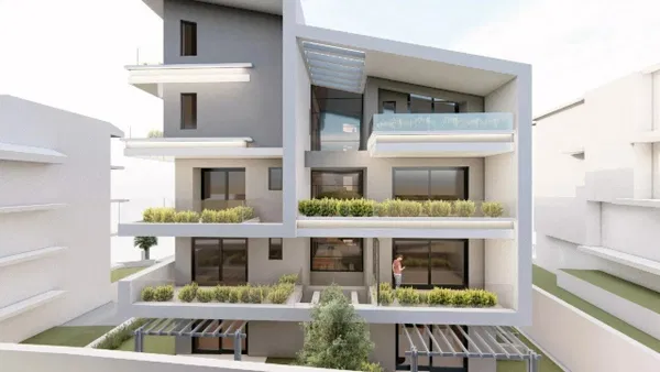 Four-Bedroom Sea View Apartment for Sale in Voula, Athens Southern suburbs — photo 3