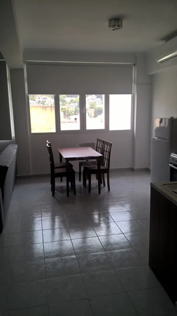 One-Bedroom Apartment for Sale in Center Athens, Athens Center — photo 2