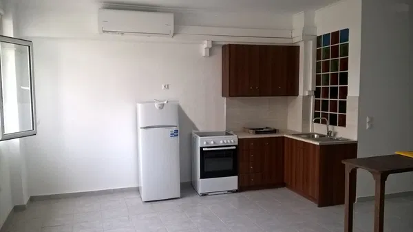 One-Bedroom Apartment for Sale in Center Athens, Athens Center — photo 5