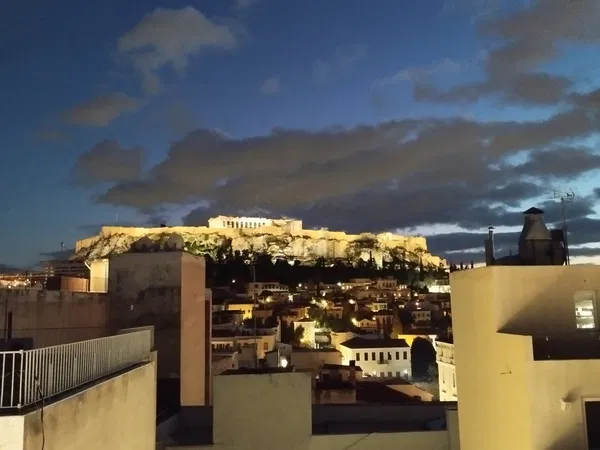 One-Bedroom Apartment for Sale in Center Athens, Athens Center