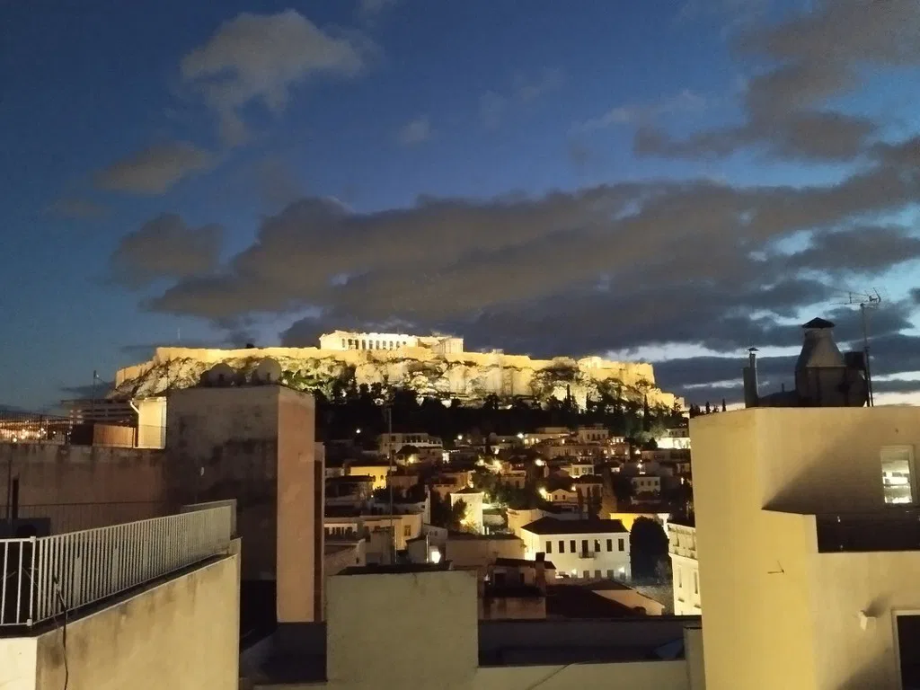 One-Bedroom Apartment for Sale in Center Athens, Athens Center