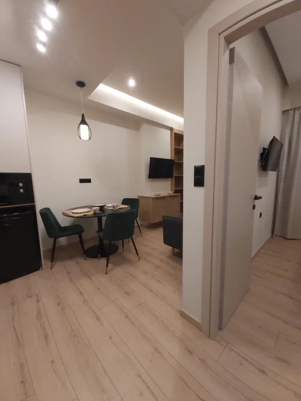 35 m² One-Bedroom Apartment for Sale in Center Athens, Athens Center — photo 2