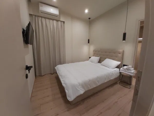 35 m² One-Bedroom Apartment for Sale in Center Athens, Athens Center — photo 4