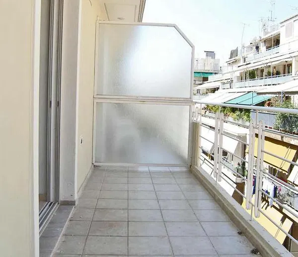 96 m² Three-Bedroom Apartment for Sale in Kypseli, Athens Center