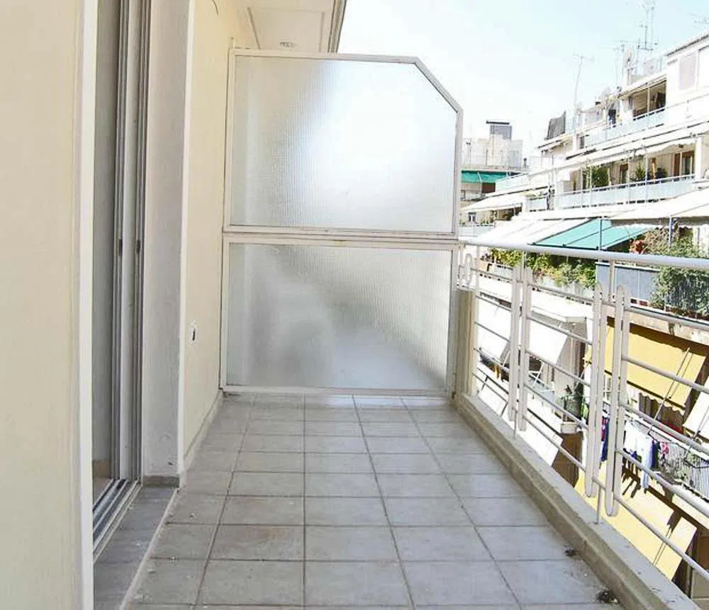 96 m² Three-Bedroom Apartment for Sale in Kypseli, Athens Center
