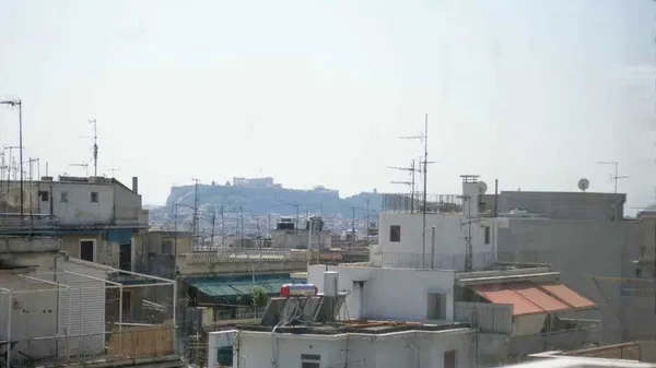 96 m² Three-Bedroom Apartment for Sale in Kypseli, Athens Center — photo 2