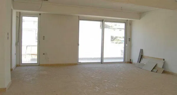 96 m² Three-Bedroom Apartment for Sale in Kypseli, Athens Center — photo 3