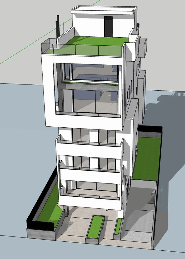 139 m² Apartment with Three Bedrooms for Sale in Elliniko, Athens Southern suburbs