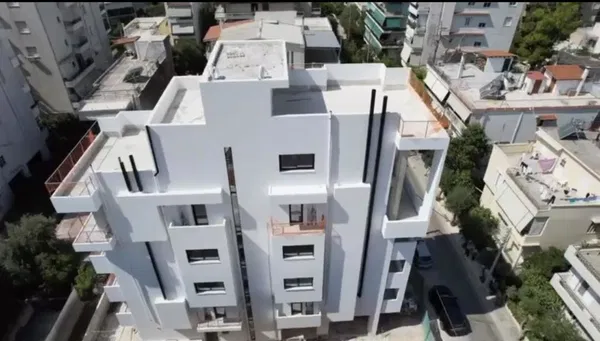 139 m² Apartment with Three Bedrooms for Sale in Elliniko, Athens Southern suburbs — photo 3