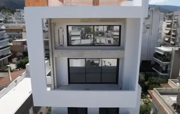 139 m² Apartment with Three Bedrooms for Sale in Elliniko, Athens Southern suburbs — photo 5