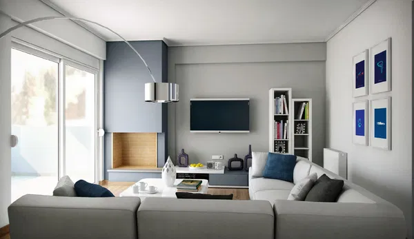 Four-Bedroom Apartment for Sale in Spata, Athens Eastern Suburbs — photo 3