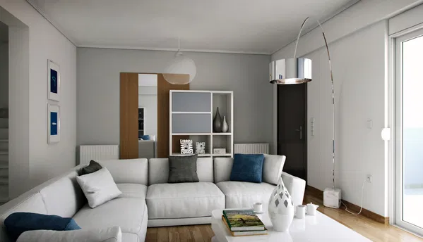 Four-Bedroom Apartment for Sale in Spata, Athens Eastern Suburbs — photo 5