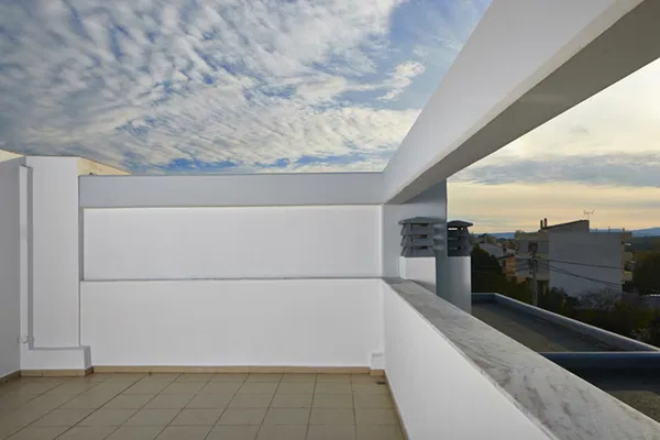 Four-Bedroom Apartment for Sale in Spata, Athens Eastern Suburbs