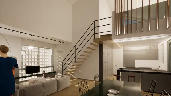 Sea View Five-Bedroom Apartment for Sale in Voula, Athens Southern suburbs — photo 5