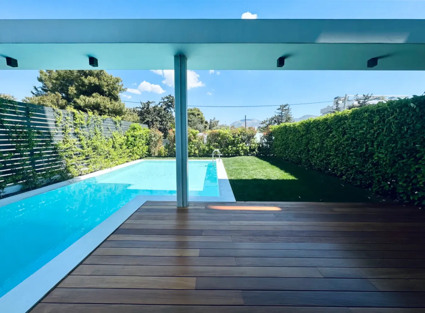 310 m² Four-Bedroom Apartment for Sale in Elliniko, Athens Southern suburbs