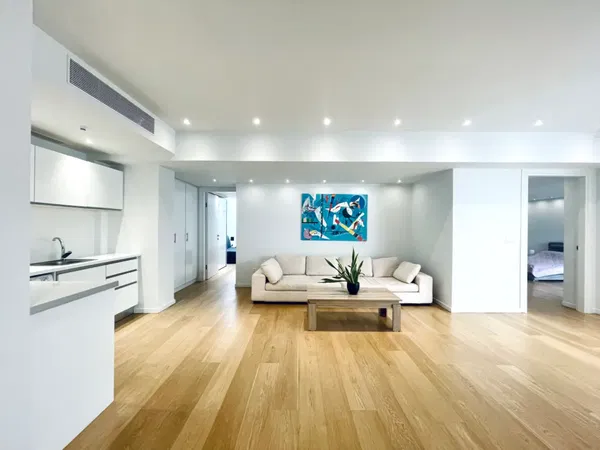 310 m² Four-Bedroom Apartment for Sale in Elliniko, Athens Southern suburbs — photo 4