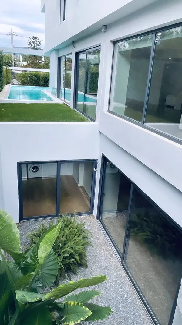 310 m² Four-Bedroom Apartment for Sale in Elliniko, Athens Southern suburbs — photo 5