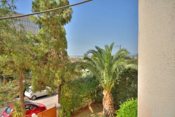 97 m² Two-Bedroom Apartment for Sale in Elliniko, Athens Southern suburbs — photo 2