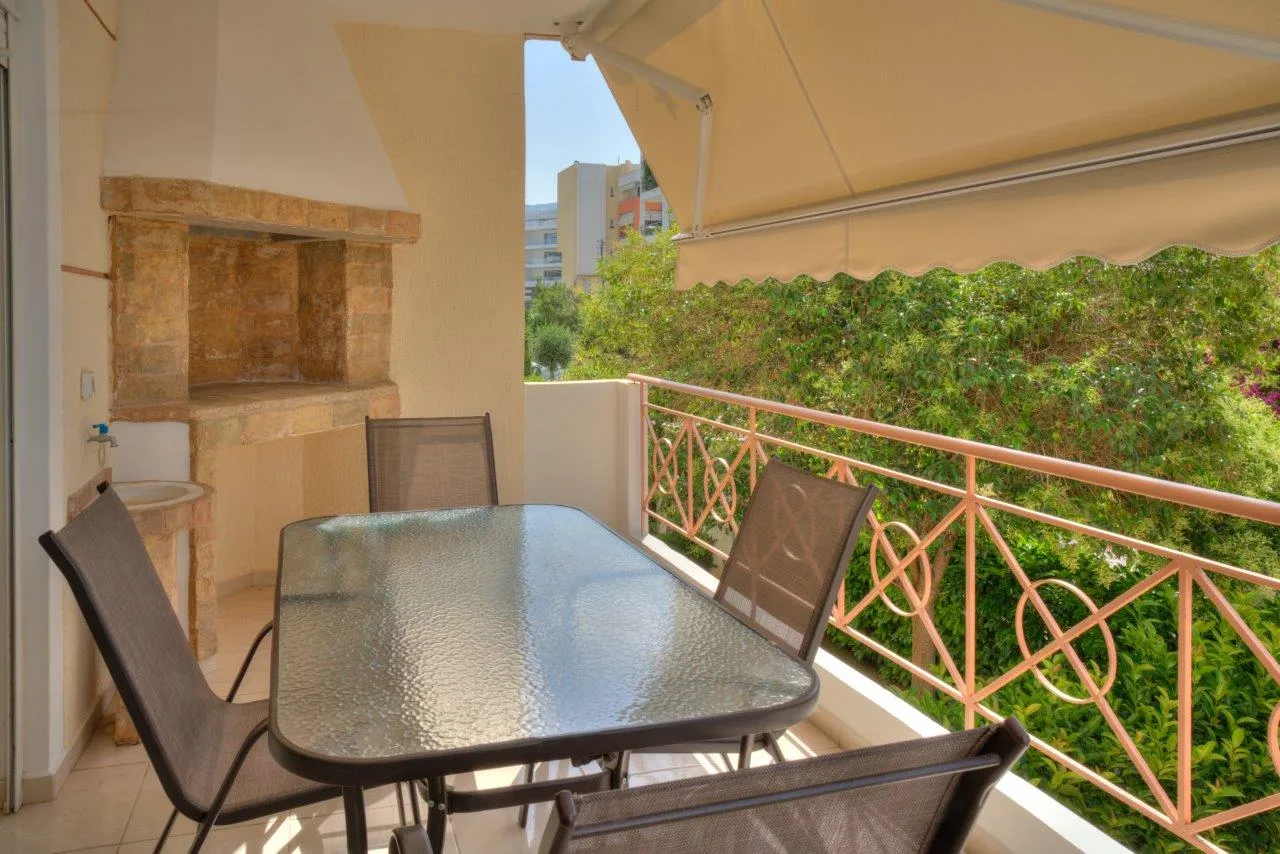 97 m² Two-Bedroom Apartment for Sale in Elliniko, Athens Southern suburbs