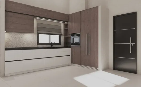 Sea-View Three-Bedroom Apartment for Sale in Elliniko, Athens Southern suburbs — photo 4