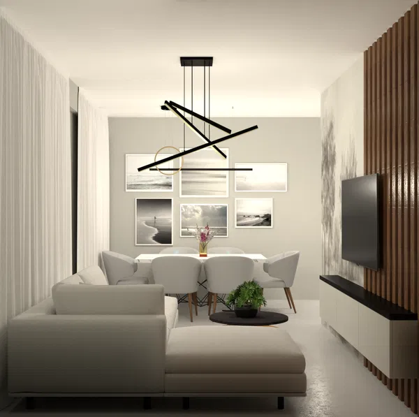 131 m² Three-Bedroom Apartment for Sale in Vari - Varkiza, Athens Southern suburbs