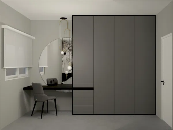 Renovated One-Bedroom Apartment for Sale in Vouliagmeni, Athens Southern suburbs